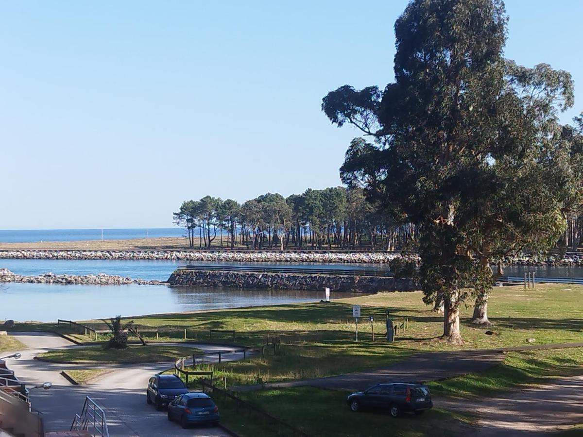 Apartamento Pie De Playa, El Puntal-Villaviciosa Villaviciosa  Bagian luar foto