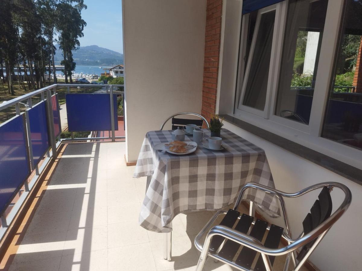 Apartamento Pie De Playa, El Puntal-Villaviciosa Villaviciosa  Bagian luar foto