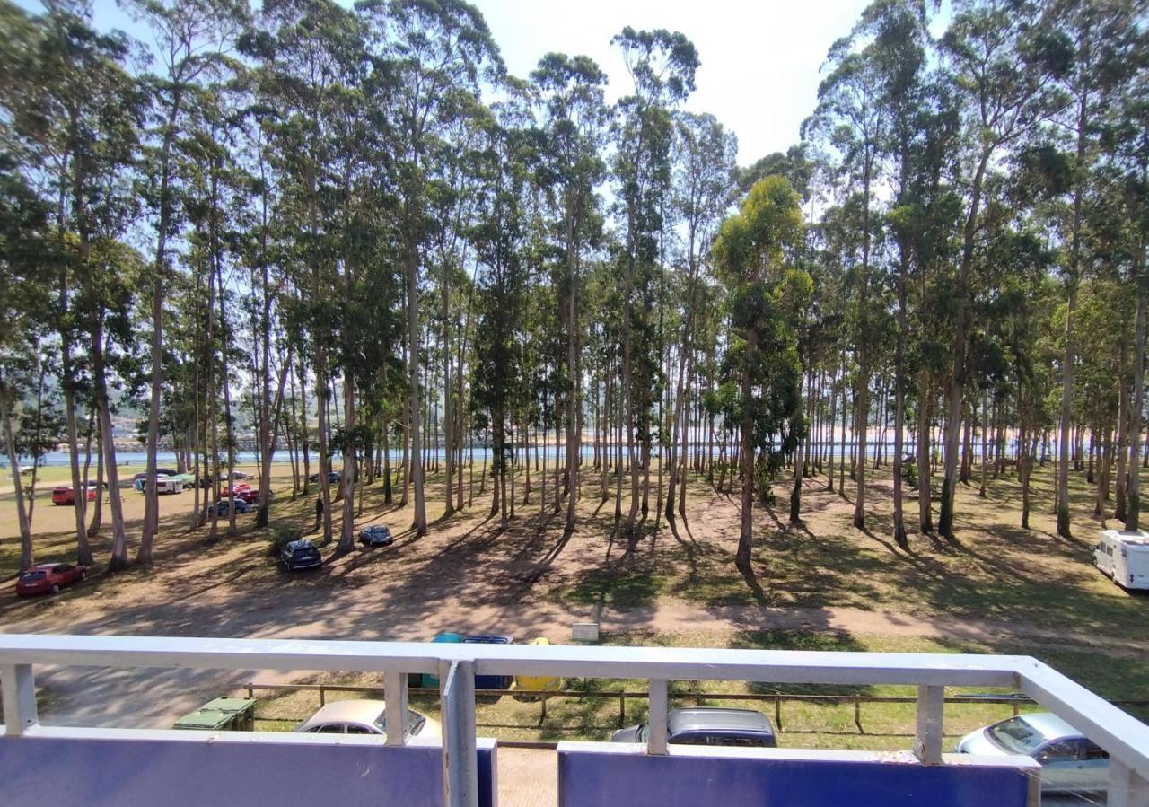 Apartamento Pie De Playa, El Puntal-Villaviciosa Villaviciosa  Bagian luar foto