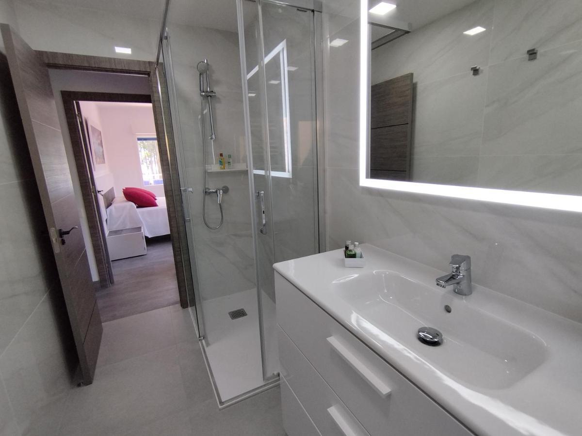 Apartamento Pie De Playa, El Puntal-Villaviciosa Villaviciosa  Bagian luar foto