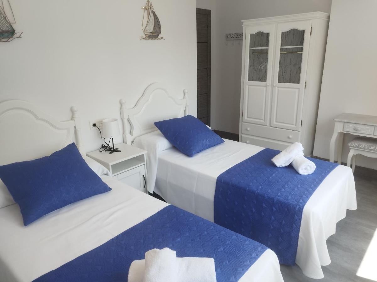 Apartamento Pie De Playa, El Puntal-Villaviciosa Villaviciosa  Bagian luar foto