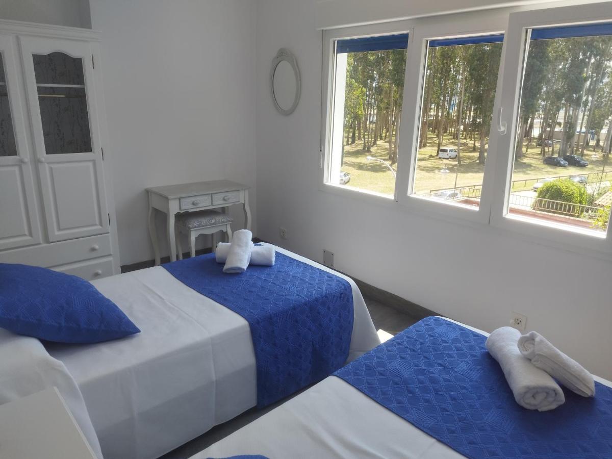 Apartamento Pie De Playa, El Puntal-Villaviciosa Villaviciosa  Bagian luar foto