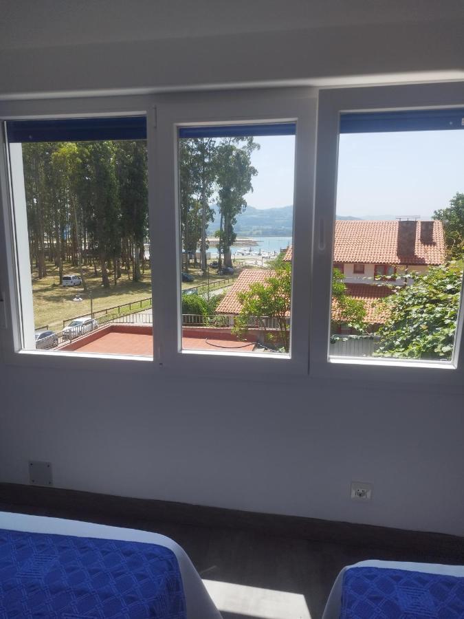 Apartamento Pie De Playa, El Puntal-Villaviciosa Villaviciosa  Bagian luar foto