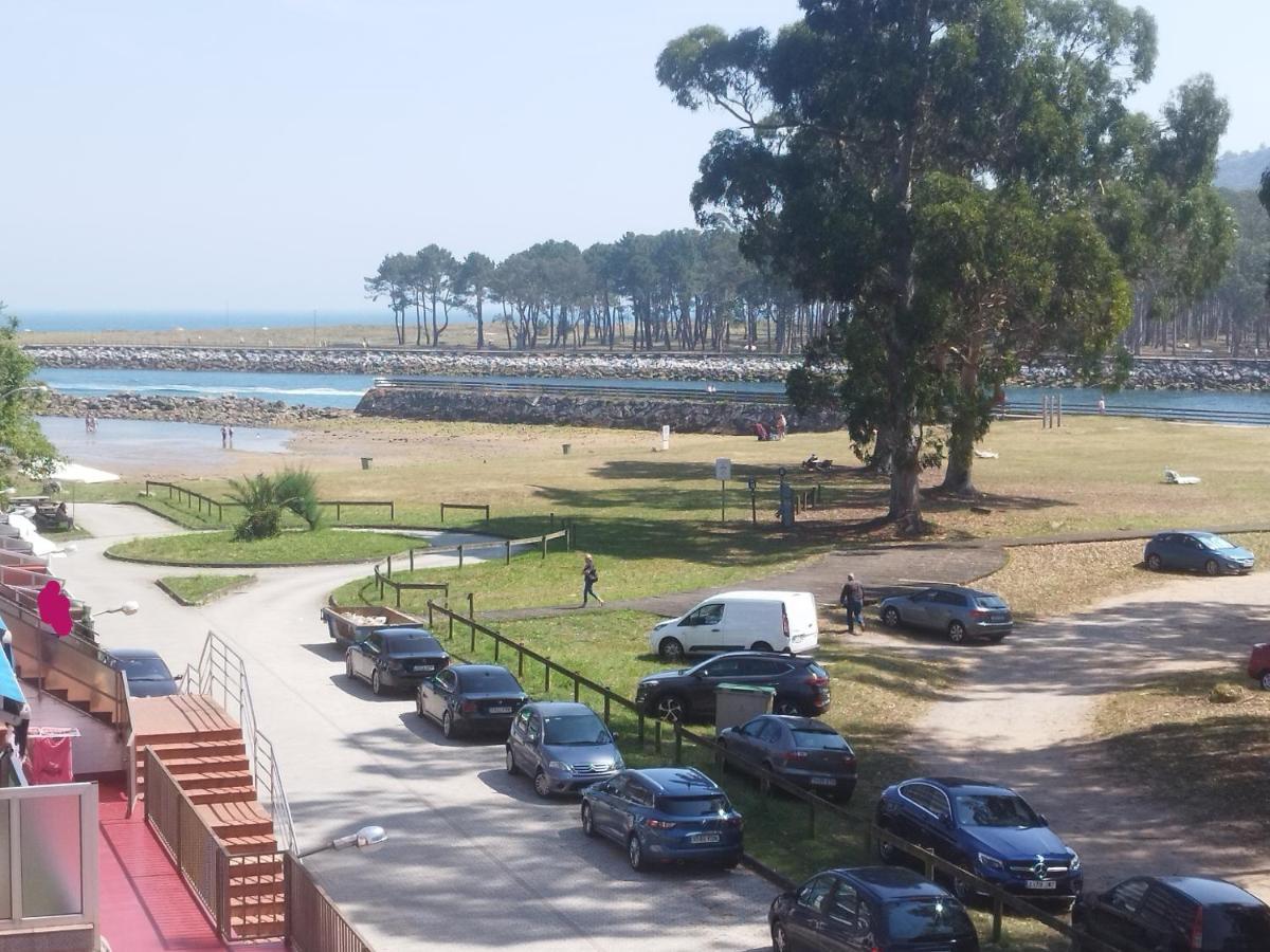 Apartamento Pie De Playa, El Puntal-Villaviciosa Villaviciosa  Bagian luar foto