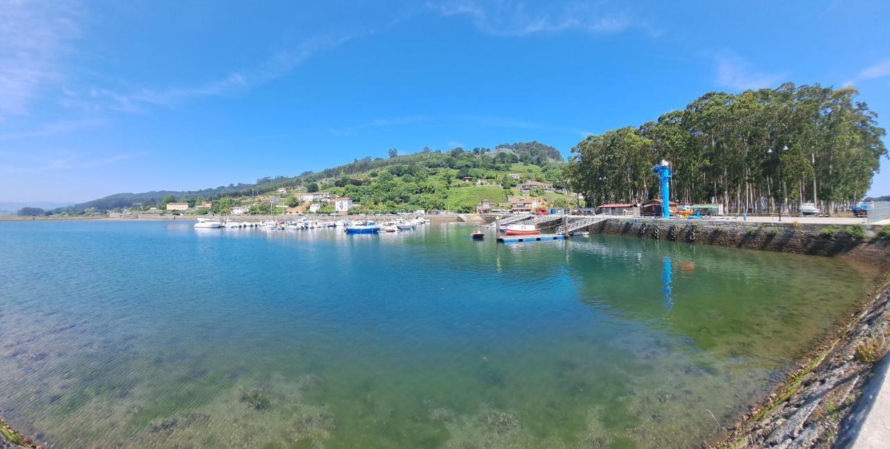 Apartamento Pie De Playa, El Puntal-Villaviciosa Villaviciosa  Bagian luar foto