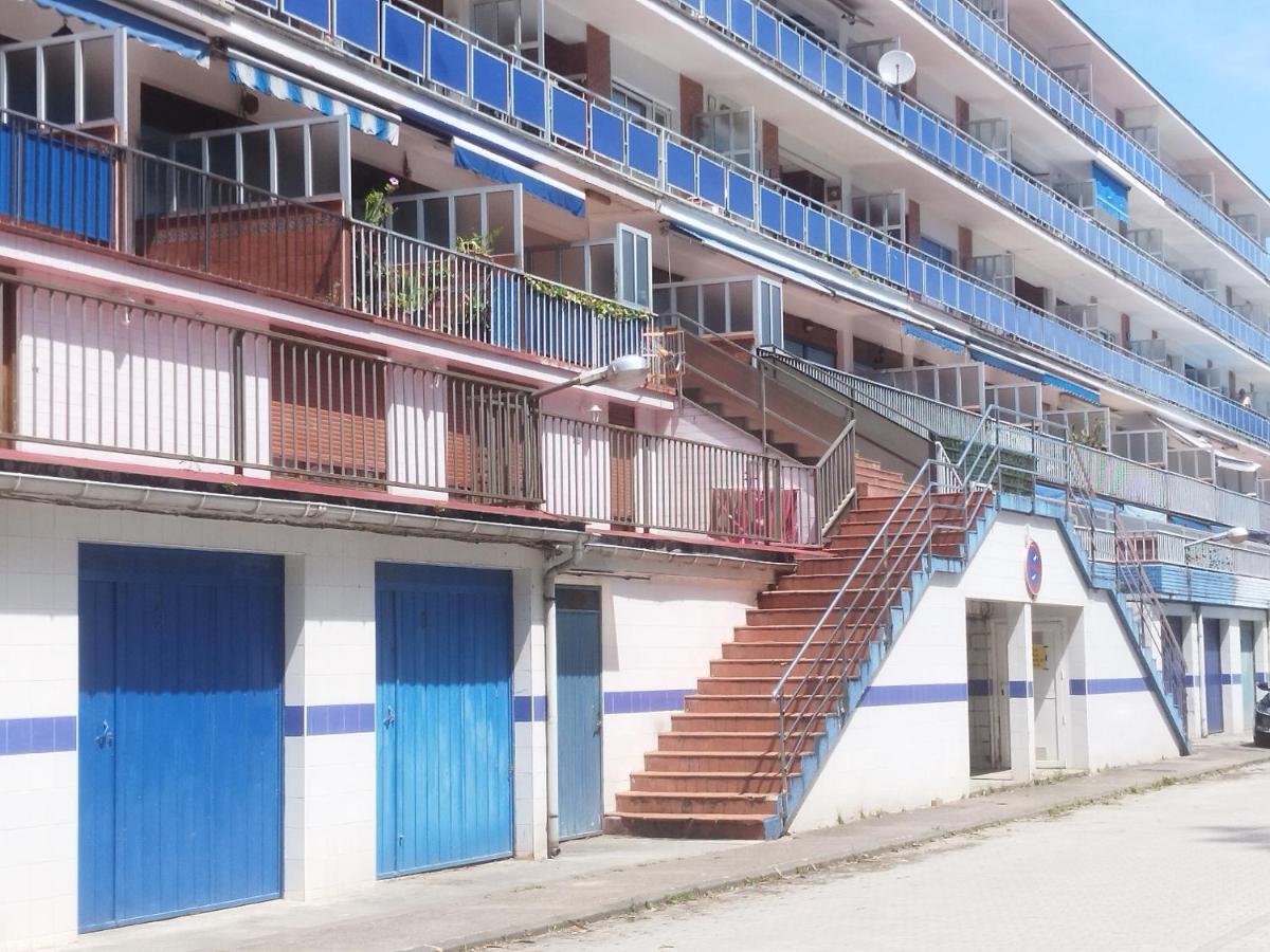 Apartamento Pie De Playa, El Puntal-Villaviciosa Villaviciosa  Bagian luar foto